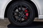 Dodge Durango SRT 2017 года